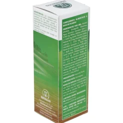 Equisalud Vibroextract Madera 50Ml
