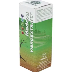 Equisalud Vibroextract Madera 50Ml