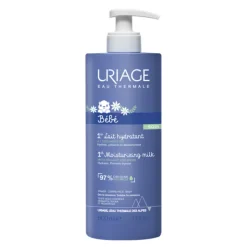 1era Leche Hidratante, 500 ml. - Uriage