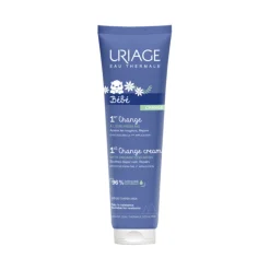 1er Change Tratamiento Aislante, Calmante y Reparador, 100 ml. - Uriage