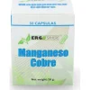 Ergonat Galenic Manganeso Cobre Ergosphere 50Caps