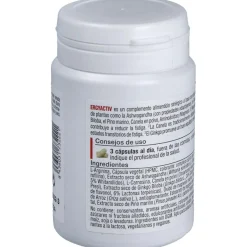 Ergyactiv 30caps - Nutergia