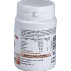Ergyactiv 30caps - Nutergia