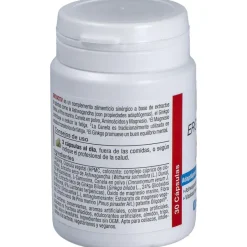 Ergyactiv 30caps - Nutergia