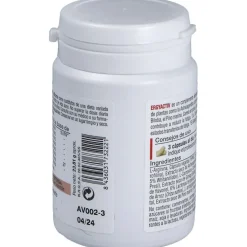 Ergyactiv 30caps - Nutergia