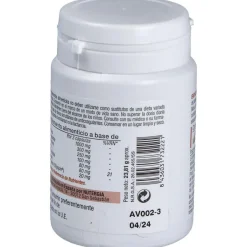 Ergyactiv 30caps - Nutergia