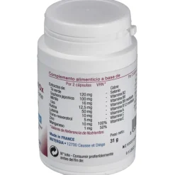 Ergyantiox Forte 60Cap.