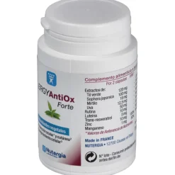 Ergyantiox Forte 60Cap.