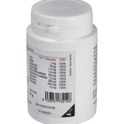 Ergyantiox Forte 60Cap.