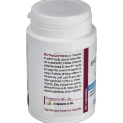 Ergyantiox Forte 60Cap.