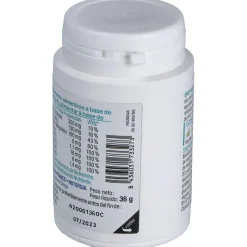 Ergybase 60cap - Nutergia