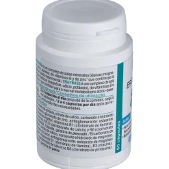 Ergybase 60cap - Nutergia