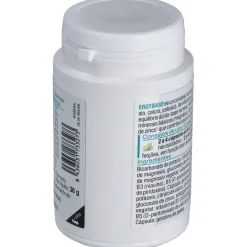 Ergybase 60cap - Nutergia