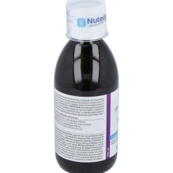Ergycalm 250ml - Nutergia