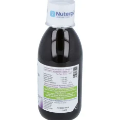 Ergycalm 250ml - Nutergia