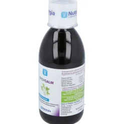 Ergycalm 250ml - Nutergia