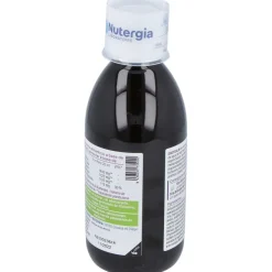 Ergycalm 250ml - Nutergia
