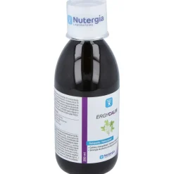 Ergycalm 250ml - Nutergia