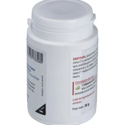 Ergyferil 60cáps - Nutergia