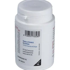 Ergyferil 60cáps - Nutergia