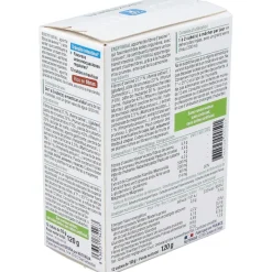 Ergyfibral 12cubos - Nutergia