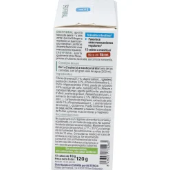 Ergyfibral 12cubos - Nutergia