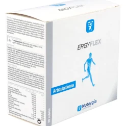 Ergyflex Nueva Formula 30sbrs - Nutergia