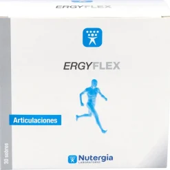 Ergyflex Nueva Formula 30sbrs - Nutergia