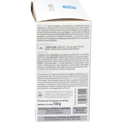 Ergyflex Nueva Formula 30sbrs - Nutergia