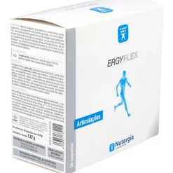 Ergyflex Nueva Formula 30sbrs - Nutergia