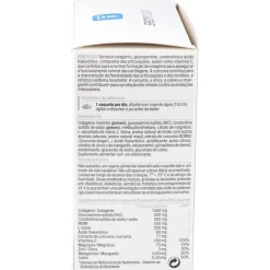 Ergyflex Nueva Formula 30sbrs - Nutergia
