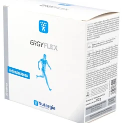 Ergyflex Nueva Formula 30sbrs - Nutergia