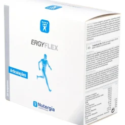Ergyflex Nueva Formula 30sbrs - Nutergia