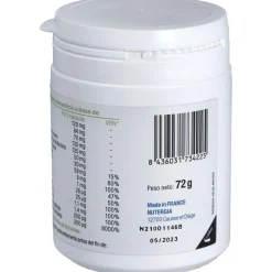 Ergyliver Complex 120caps - Nutergia