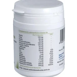 Ergyliver Complex 120caps - Nutergia