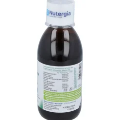 Ergylixir Depuración Global 250ml - Nutergia