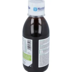 Ergylixir Depuración Global 250ml - Nutergia