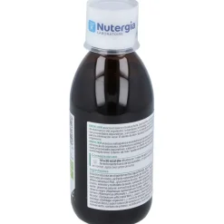 Ergylixir Depuración Global 250ml - Nutergia