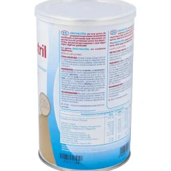 Ergynutril (proteinas) Capuccino Polvo 300gr. 2 - Nutergia
