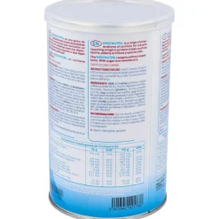 Ergynutril (proteinas) Capuccino Polvo 300gr. 2 - Nutergia