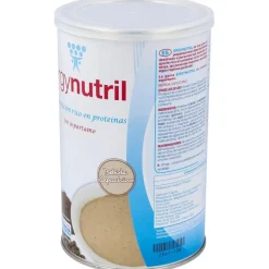 Ergynutril (proteinas) Capuccino Polvo 300gr. 2 - Nutergia