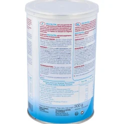 Ergynutril (proteinas) Capuccino Polvo 300gr. 2 - Nutergia