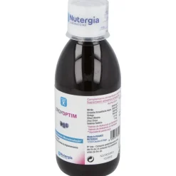 Ergyoptim 250ml - Nutergia