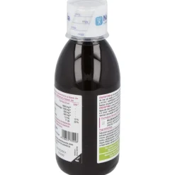Ergyoptim 250ml - Nutergia