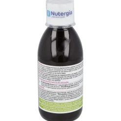 Ergyoptim 250ml - Nutergia
