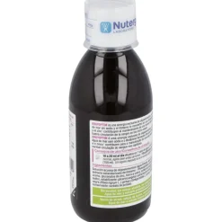 Ergyoptim 250ml - Nutergia