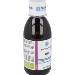 Ergyoptim 250ml - Nutergia