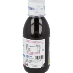 Ergyoptim 250ml - Nutergia