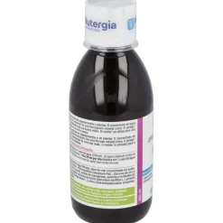 Ergyoptim 250ml - Nutergia