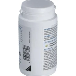 Ergyoseo 100cap - Nutergia